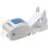 Thermodirektdrucker kabelgebunden AVPos AVP-E49 300 DPI 102 mm/s