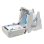Thermodirektdrucker kabelgebunden AVPos AVP-E49 300 DPI 102 mm/s