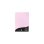 Sobres Clairefontaine A4 210 x 297 mm Rosa 120 g/m² Paquete 50 Unidades