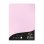 Sobres Clairefontaine A4 210 x 297 mm Rosa 120 g/m² Paquete 50 Unidades