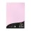 Sobres Clairefontaine A4 210 x 297 mm Rosa 120 g/m² Paquete 50 Unidades