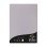 Sovraccoperte A4 Clairefontaine Grigio 120 g/m² Confezione 50 Unità