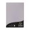 Sovraccoperte A4 Clairefontaine Grigio 120 g/m² Confezione 50 Unità