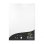 Papel Clairefontaine A4 120 g/m² 50 hojas Blanco Arte de Papel