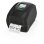 Impresora Térmica Alámbrica CUSTOM D4 202 con pantalla LED a color 2.8"