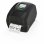 Impresora Térmica Alámbrica CUSTOM D4 202 con pantalla LED a color 2.8"