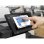 Multifunción Epson WF-C20750 Inkjet Color WiFi Ethernet Fax Dúplex Touch