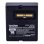 Batería Brother PA-BT-004 para Impresoras de Etiquetas TD-2320D, TD-2350D