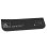 Placa identificativa Zebra GX420T Negra 1 pieza