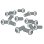 Vite per Stampante Zebra ZE500 Series, 5 pezzi
