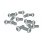 Vite per Stampante Zebra ZE500 Series, 5 pezzi