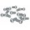 Vite per Stampante Zebra ZE500 Series, 5 pezzi