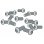 Vite per Stampante Zebra ZE500 Series, 5 pezzi
