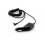 Cable Bixolon PCC-1000/STD para Impresoras de Etiquetas Negro