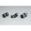 Kit de Rodillos para Escáner Brother PRKA3001 4 piezas Gris
