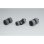 Kit de Rodillos para Escáner Brother PRKA3001 4 piezas Gris