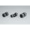 Kit de Rodillos para Escáner Brother PRKA3001 4 piezas Gris