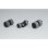 Kit de Rodillos para Escáner Brother PRKA3001 4 piezas Gris