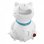 Nebulizzatore Esperanza ECN003 Mesh 220V Rosa/Bianco