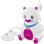 Nebulizzatore Esperanza ECN003 Mesh 220V Rosa/Bianco