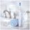 Cepillo de Dientes Sónico Oral-B Pulsonic Slim Clean 2000 2 Modos 1 Cabezal Temporizador