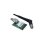 Interface WLAN Impresora Honeywell PD45S PD4500C Multicolore