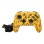 Controller PowerA NSGP0083-01 per Nintendo Switch, Cablato, USB, MicroUSB, Nero/Rosso/Giallo