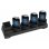 Cargador Interior Zebra CRD-TC51-5SETH-01 para PDA Negro CC