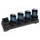 Cargador Interior Zebra CRD-TC51-5SETH-01 para PDA Negro CC