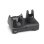 Innenlader Zebra KT-TC8-01 Wechselstrom Schwarz