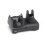 Innenlader Zebra KT-TC8-01 Wechselstrom Schwarz