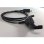 Cargador USB Zebra TC55 Interior Exterior Negro