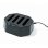 Cargador Base Newland NLS-MCD9350-01 Interior CC Negro