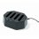 Cargador Base Newland NLS-MCD9350-01 Interior CC Negro