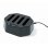Cargador Base Newland NLS-MCD9350-01 Interior CC Negro