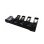 Stazione di docking per tablet Zebra ET51/ET56 Nero