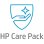 Service HP 2 ans protection tablette contre les dommages accidentaux