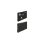 Funda para Tablet Zebra ET401 8" Negro