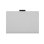 Funda Folio para Tablet Wacom MovinkPad Pro 14 14" Gris