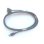 Cable Serial Motorola CBL-58926-04 USB a DB-9 1,8 m Negro