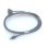 Cable Serial Motorola CBL-58926-04 USB a DB-9 1,8 m Negro