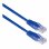 Cable de red Eminent 0,9 m azul