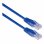 Cable de red Eminent 0,9 m azul