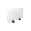 Caja PC APPROX appHDD08W 3.5" SATA USB 3.0 Aluminio Blanco Refrigerada