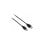 Cavo USB 2.0 V7 da A a B nero 5 m