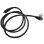 Cable USB Zebra CBL-TC2Y-USBC90A-01 1,1 m USB A a USB C Negro
