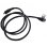 Cable USB Zebra CBL-TC2Y-USBC90A-01 1,1 m USB A a USB C Negro