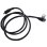 Cable USB Zebra CBL-TC2Y-USBC90A-01 1,1 m USB A a USB C Negro