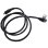 Cable USB Zebra CBL-TC2Y-USBC90A-01 1,1 m USB A a USB C Negro