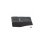 Teclado Ewent EW3288 inalámbrico ergonómico curvado multiconexión Bluetooth